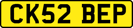 CK52BEP