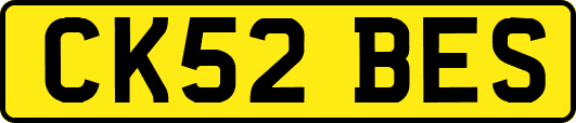 CK52BES