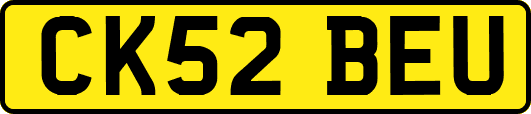 CK52BEU