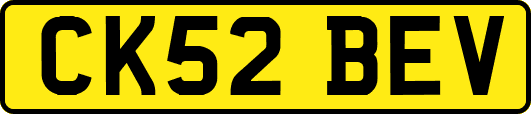 CK52BEV
