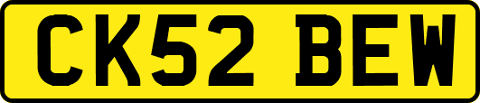 CK52BEW