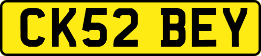 CK52BEY