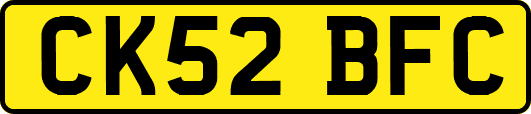 CK52BFC