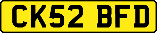 CK52BFD