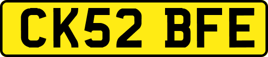 CK52BFE