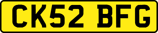 CK52BFG