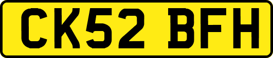 CK52BFH