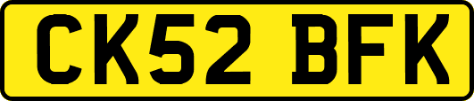 CK52BFK