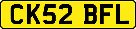 CK52BFL