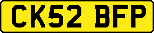 CK52BFP