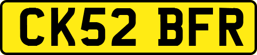 CK52BFR