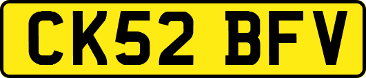CK52BFV