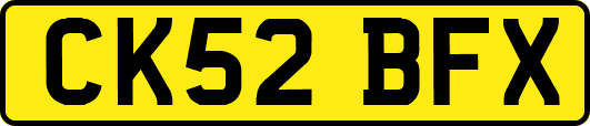 CK52BFX