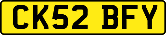 CK52BFY