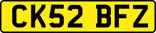 CK52BFZ