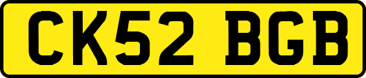 CK52BGB
