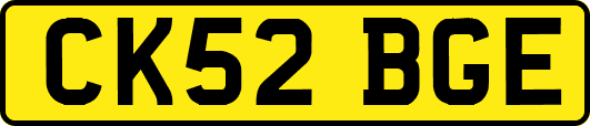 CK52BGE