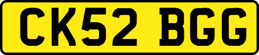 CK52BGG