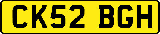 CK52BGH