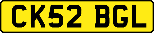 CK52BGL