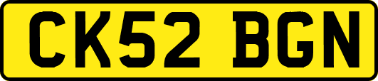 CK52BGN