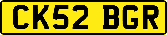 CK52BGR