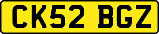 CK52BGZ