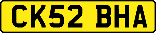 CK52BHA