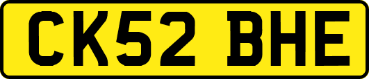 CK52BHE