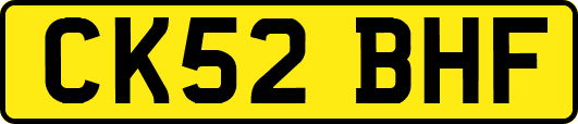 CK52BHF