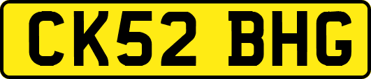 CK52BHG