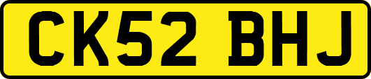 CK52BHJ