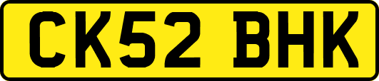 CK52BHK