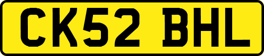 CK52BHL