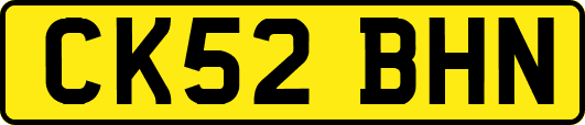 CK52BHN