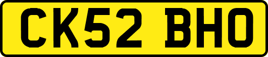CK52BHO
