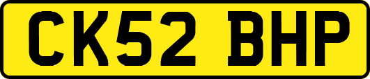 CK52BHP