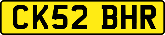 CK52BHR