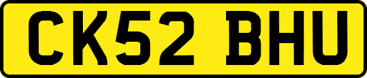 CK52BHU