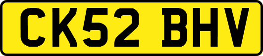 CK52BHV