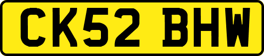 CK52BHW