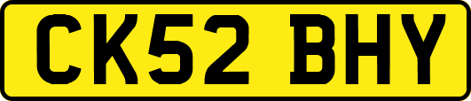 CK52BHY
