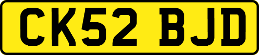 CK52BJD