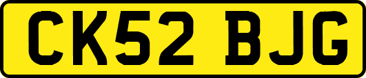 CK52BJG