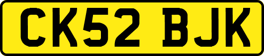 CK52BJK