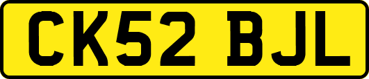 CK52BJL