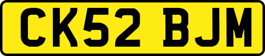 CK52BJM