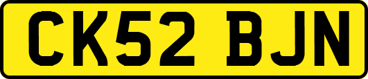 CK52BJN