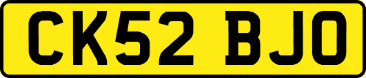 CK52BJO