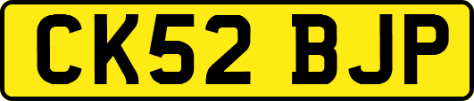 CK52BJP